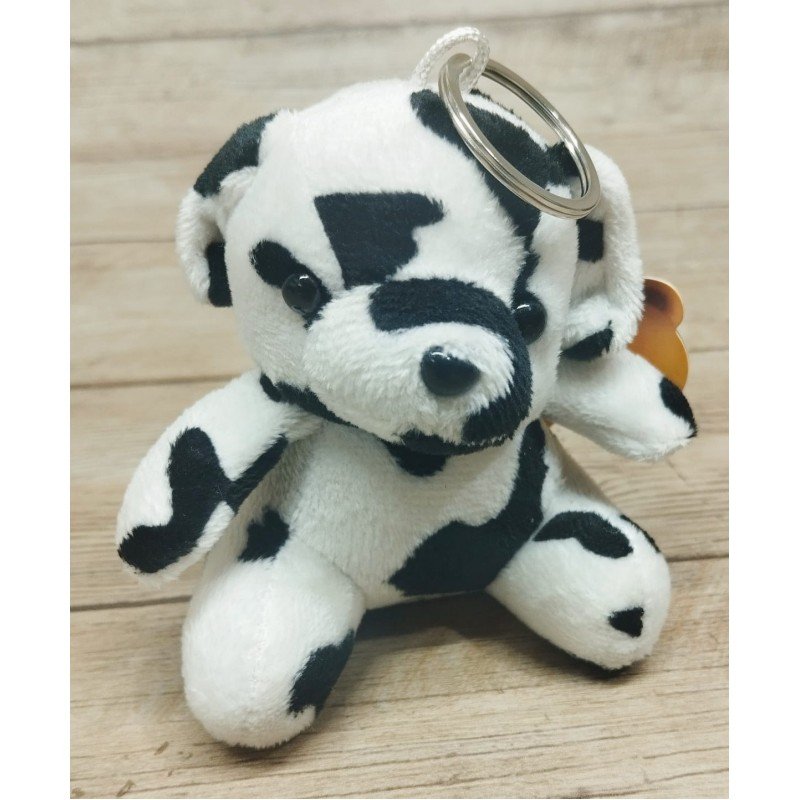 Chaveiro  "Animais de Pelúcia"